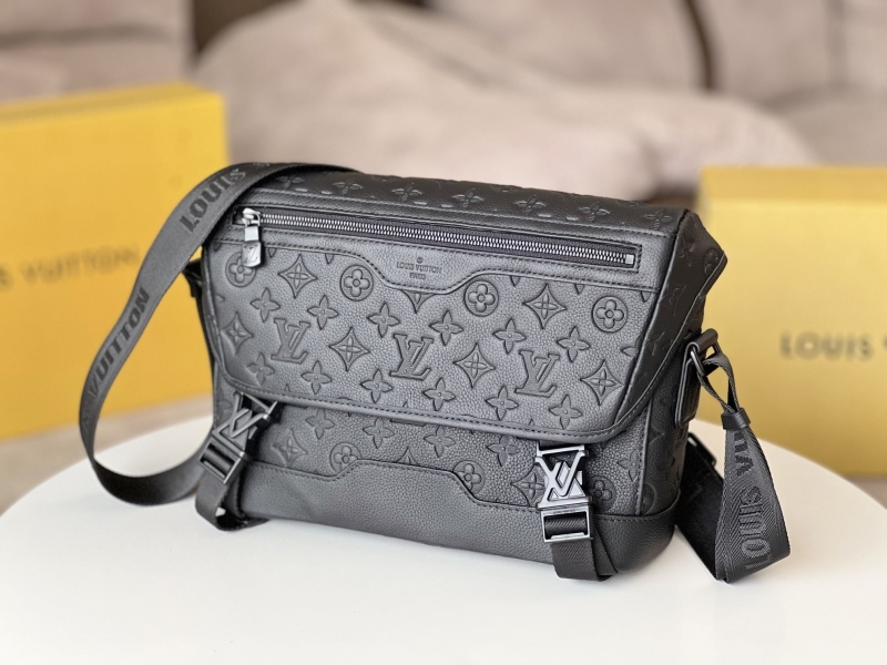 LV Satchel bags